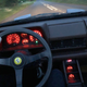 Image for article titled This Ferrari Testarossa Rat Rod Is Being Built In A Home Garage